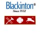 Blackinton® - Firefighter Certification Award Commendation Bar